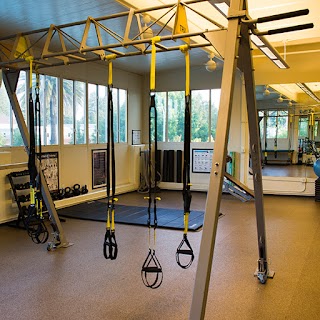 Parkpoint Health Club Healdsburg