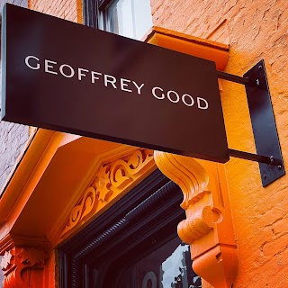 Geoffrey Good Jewelry