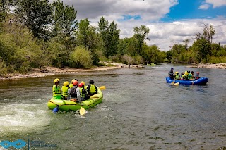 Boise River Outdoor Opportunities