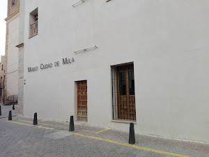 Museo Ciudad de Mula