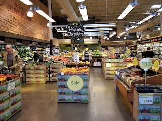 Whole Foods Market