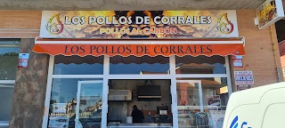 Los Pollos de Corrales Asador de Pollos al Carbón