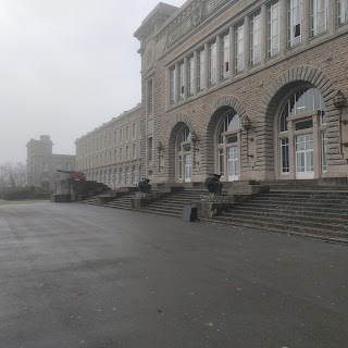 Lycée naval de Brest