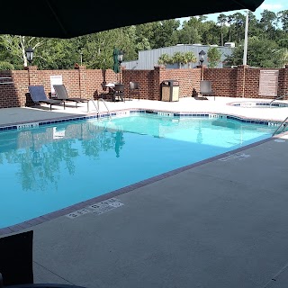 Holiday Inn Statesboro-University Area, an IHG Hotel