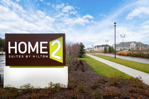 Home2 Suites by Hilton Long Island Brookhaven