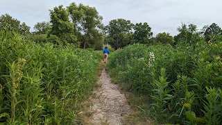 Wildwood Nature Center