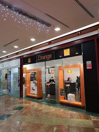 Tienda Orange