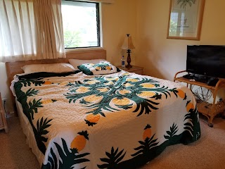 Kahana Village Vacation Rentals