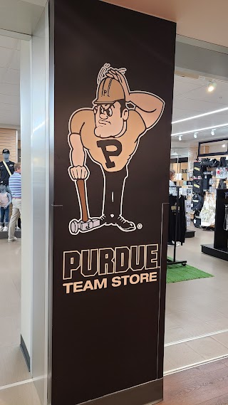 Purdue Team Store