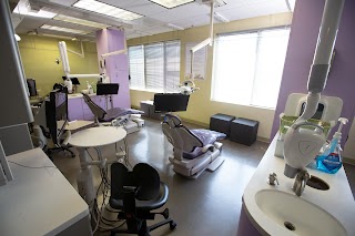 Ashburn Children’s Dentistry