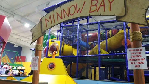 Escapades Family Fun Center