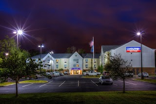 Candlewood Suites Knoxville Airport-Alcoa, an IHG Hotel