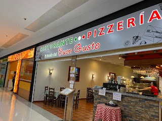 Restaurante y Pizzería El Rincón del Buon Gusto