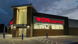 CVS Pharmacy