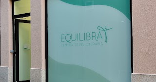 Equilibrate, Centro de Fisioterapia en Plasencia