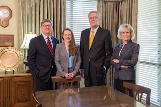 The Arkansas Financial Group, Inc.