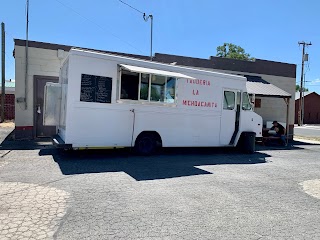 Taqueria La Michoacanita