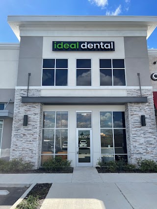 Ideal Dental Clermont