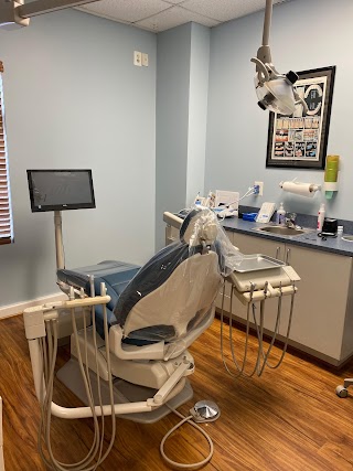 Ashburn Dental Care