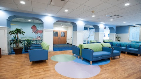 Children's Memorial Hermann Hospital