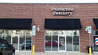 Distinctive Dentistry