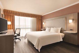 Radisson Hotel Lenexa Overland Park