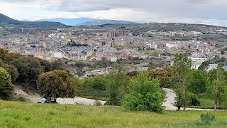 IES Virgen de la Encina