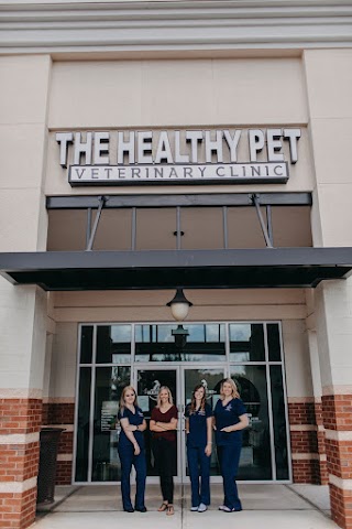 The Healthy Pet Veterinary Clinic