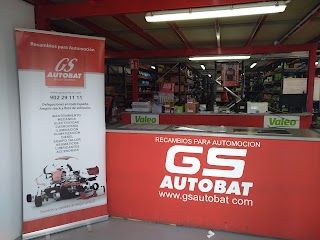 GS AUTOBAT - ERESA