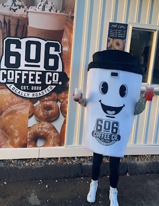 606 Coffee Company