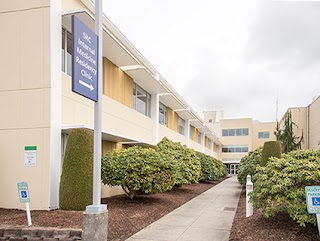 Skagit Regional Clinics - Internal Medicine Residency Clinic