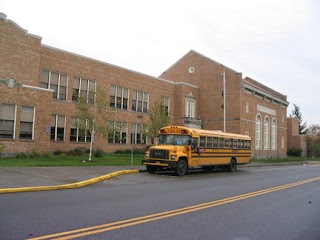 Cesar Chavez School