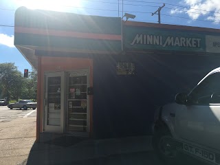 Mini Market