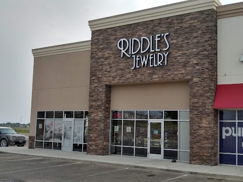 Riddle's Jewelry - Williston