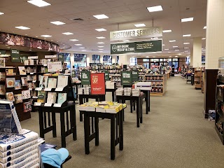 Barnes & Noble