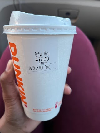 Dunkin'