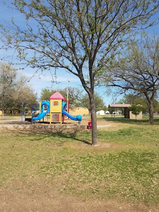 Avondale School Park