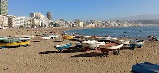 Hotel NH Las Palmas Playa Las Canteras