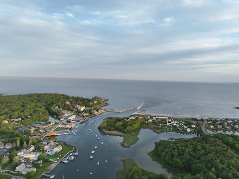 Kennebunkport Historic District