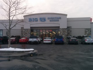 Big 5 Sporting Goods