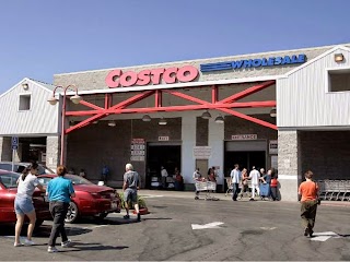 Costco Wholesale