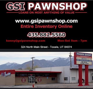 GSI Pawnshop