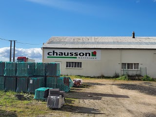 Chausson Matériaux