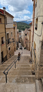 Museu del Vidre de Vimbodí i Poblet