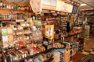 Decatur Package Liquor Store