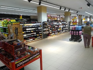 Carrefour Market