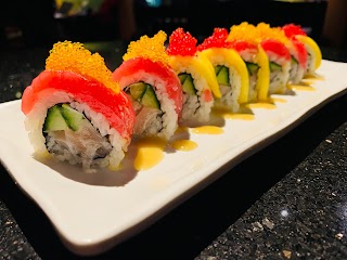 Nikko Sushi and Ramen
