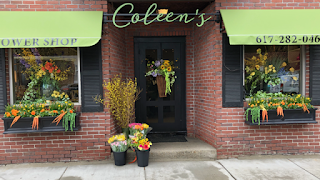 Coleen's Flower Shop