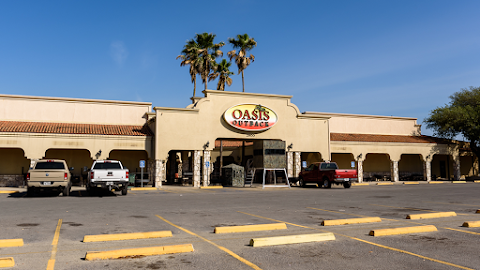 Photo of Oasis Outback - 2900 East Main Street, Uvalde, TX 78801, USA