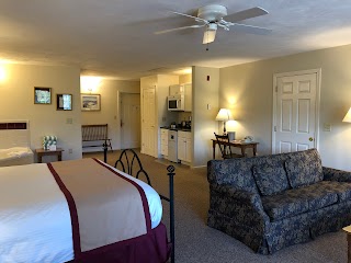 Eastern Slope Inn Resort